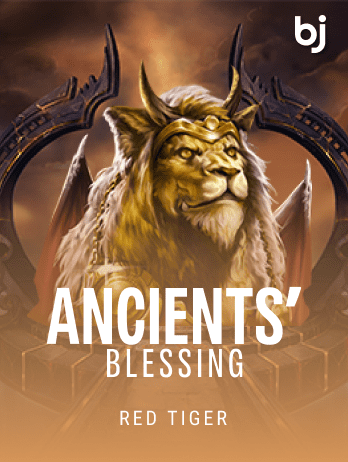 Ancients' Blessing