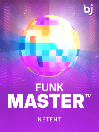 Funk Master™png