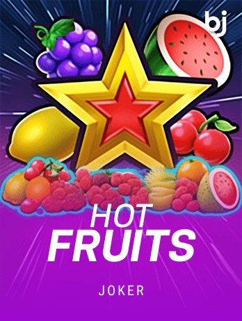 Hot Fruitspng