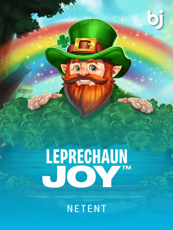 Leprechaun Joy™png