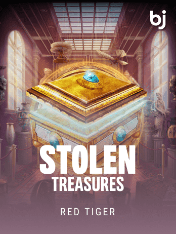 Stolen Treasurespng