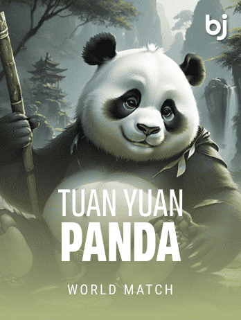 Tuan Yuan Pandapng